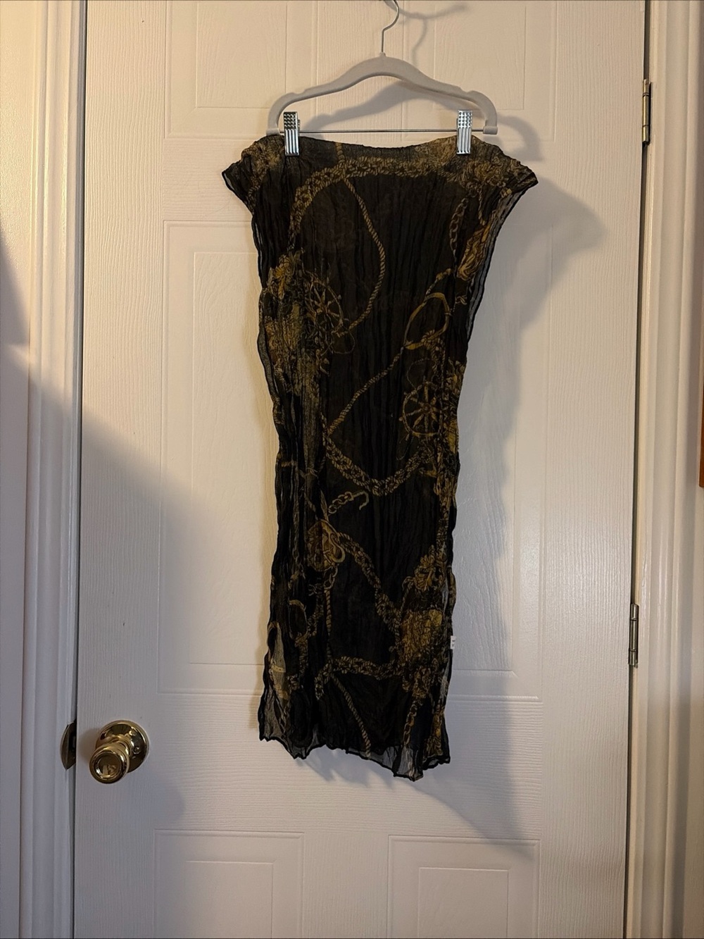 Viscose Scarf 60 Inches Long 16 Inches Wide